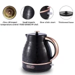 Sokany SK-1030 Electric Kettle – 1.7 L - Image 2