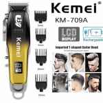 Kemei KM-709A Professional Hair Trimme