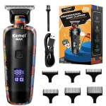 Kemei KM-MAX5090 Professional Hair Clipper for Men - Image 3