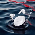 QCY MeloBuds N50 Adaptive ANC True Wireless Earbuds - Image 2