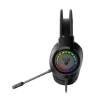 Fantech PORTAL HG28 7.1 Virtual Surround Sound Gaming Headphone - Image 2