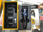Kemei KM-709A Professional Hair Trimme - Image 2