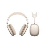 Hoco W65 Bluetooth 5.4 Over-Ear Headphones - Image 2